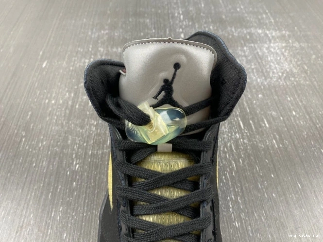 Rep Onekick Maniere Jordan A 5 Black x Ma FD1330-001 Air 0823